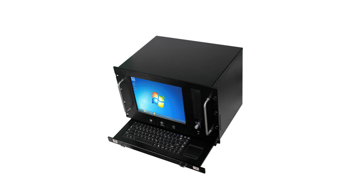 IP网络广播中央控制主机T-7800