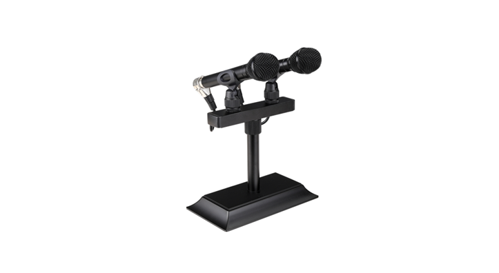 高端演讲会议麦克风T-M210A