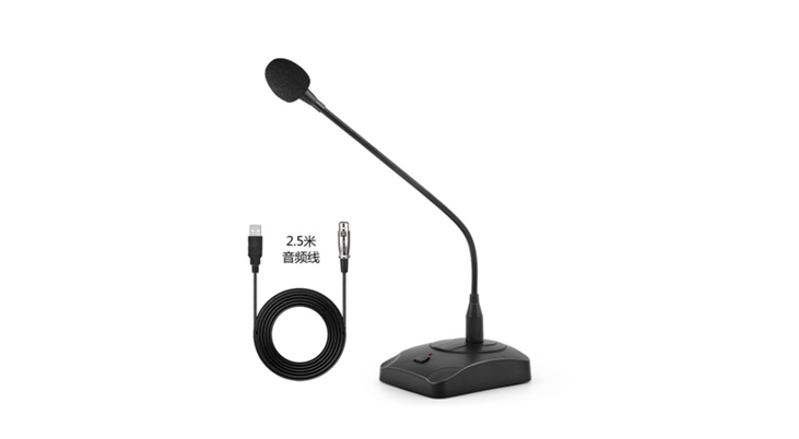 USB麦克风T-M200U